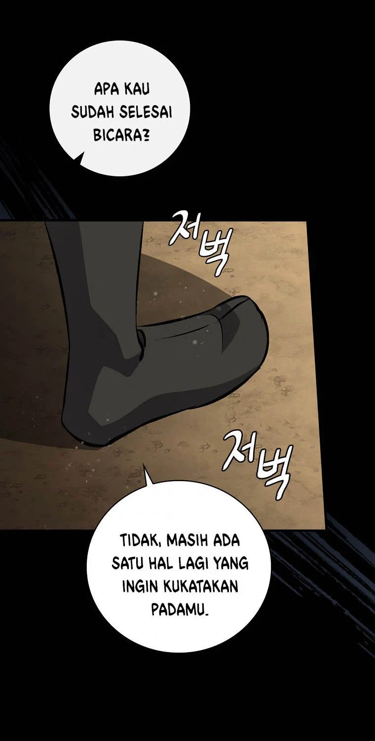 Leveling Up, By Only Eating! Chapter 94 Gambar 27