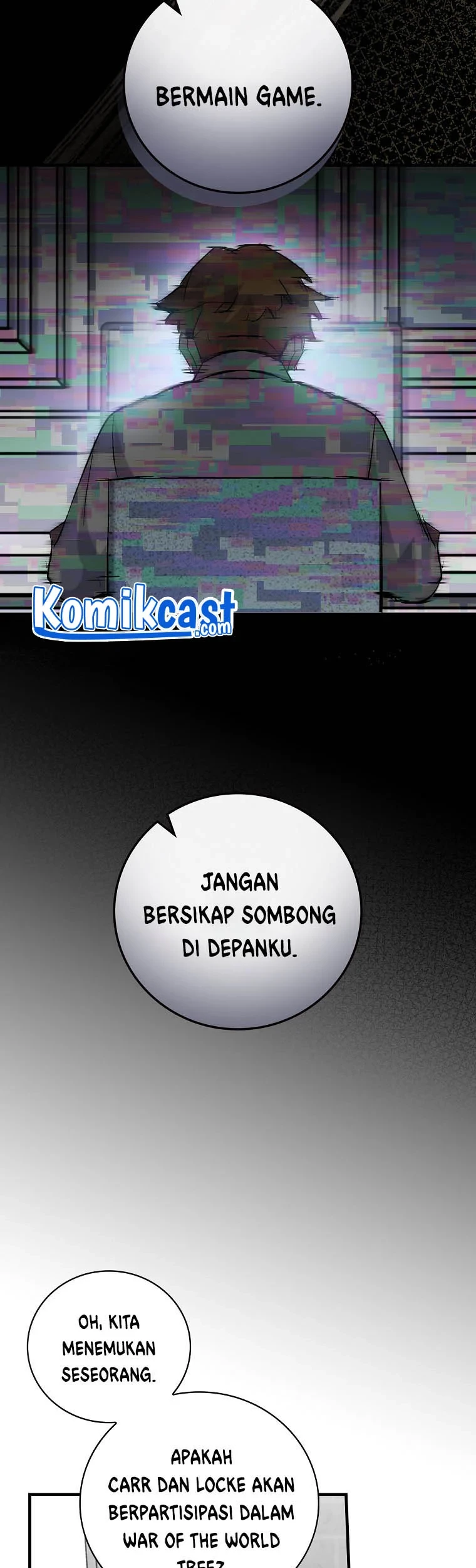 Leveling Up, By Only Eating! Chapter 94 Gambar 30