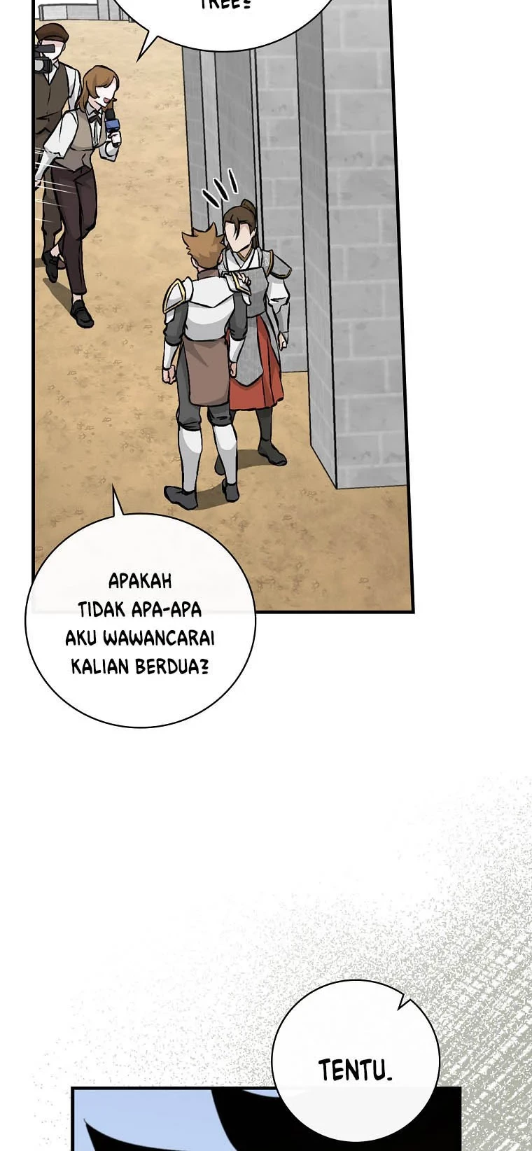 Leveling Up, By Only Eating! Chapter 94 Gambar 31