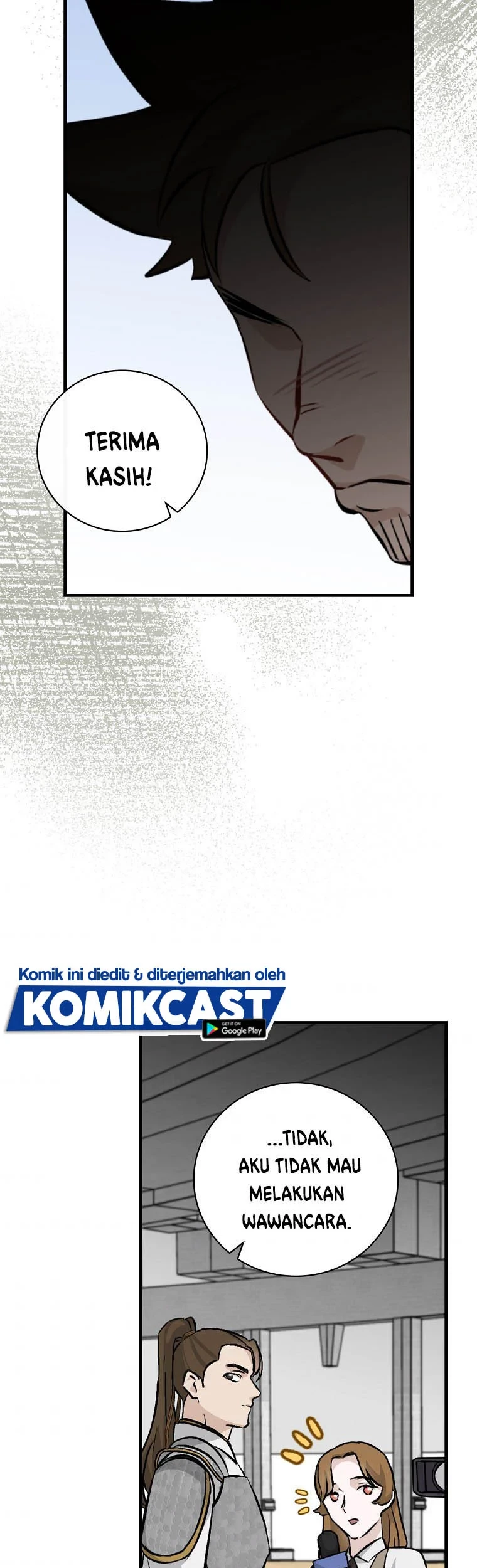 Leveling Up, By Only Eating! Chapter 94 Gambar 32