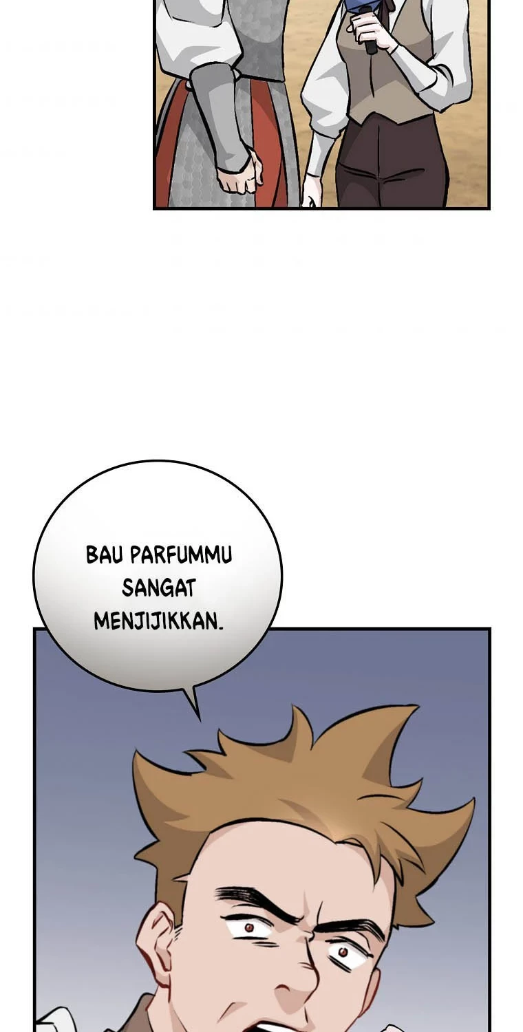 Leveling Up, By Only Eating! Chapter 94 Gambar 33