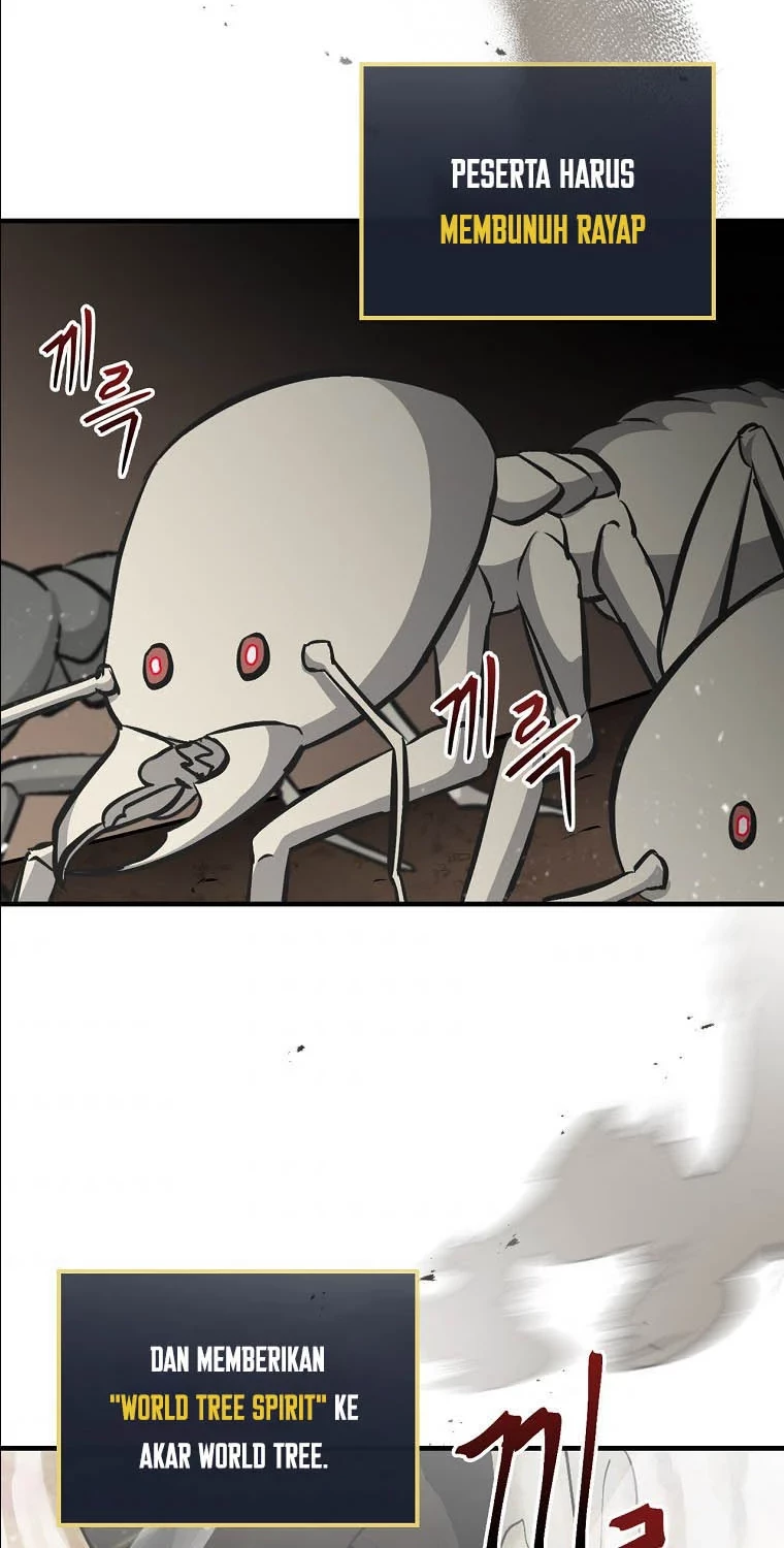 Leveling Up, By Only Eating! Chapter 94 Gambar 37