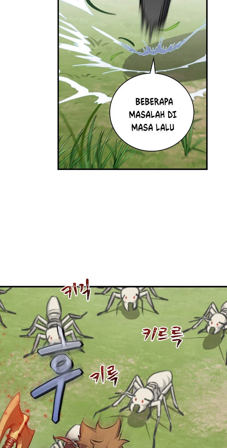 Leveling Up, By Only Eating! Chapter 94 Gambar 41