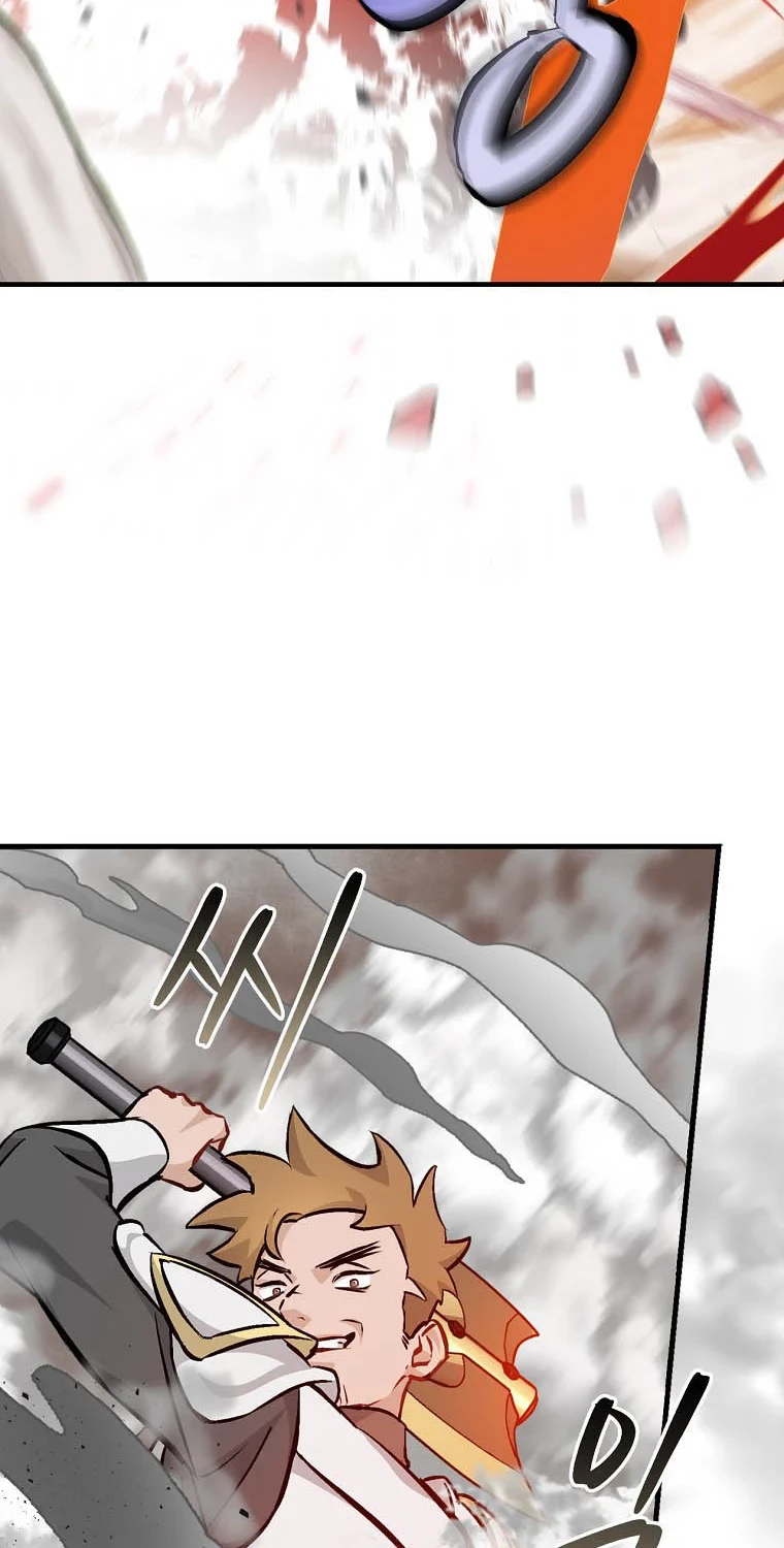 Leveling Up, By Only Eating! Chapter 94 Gambar 43