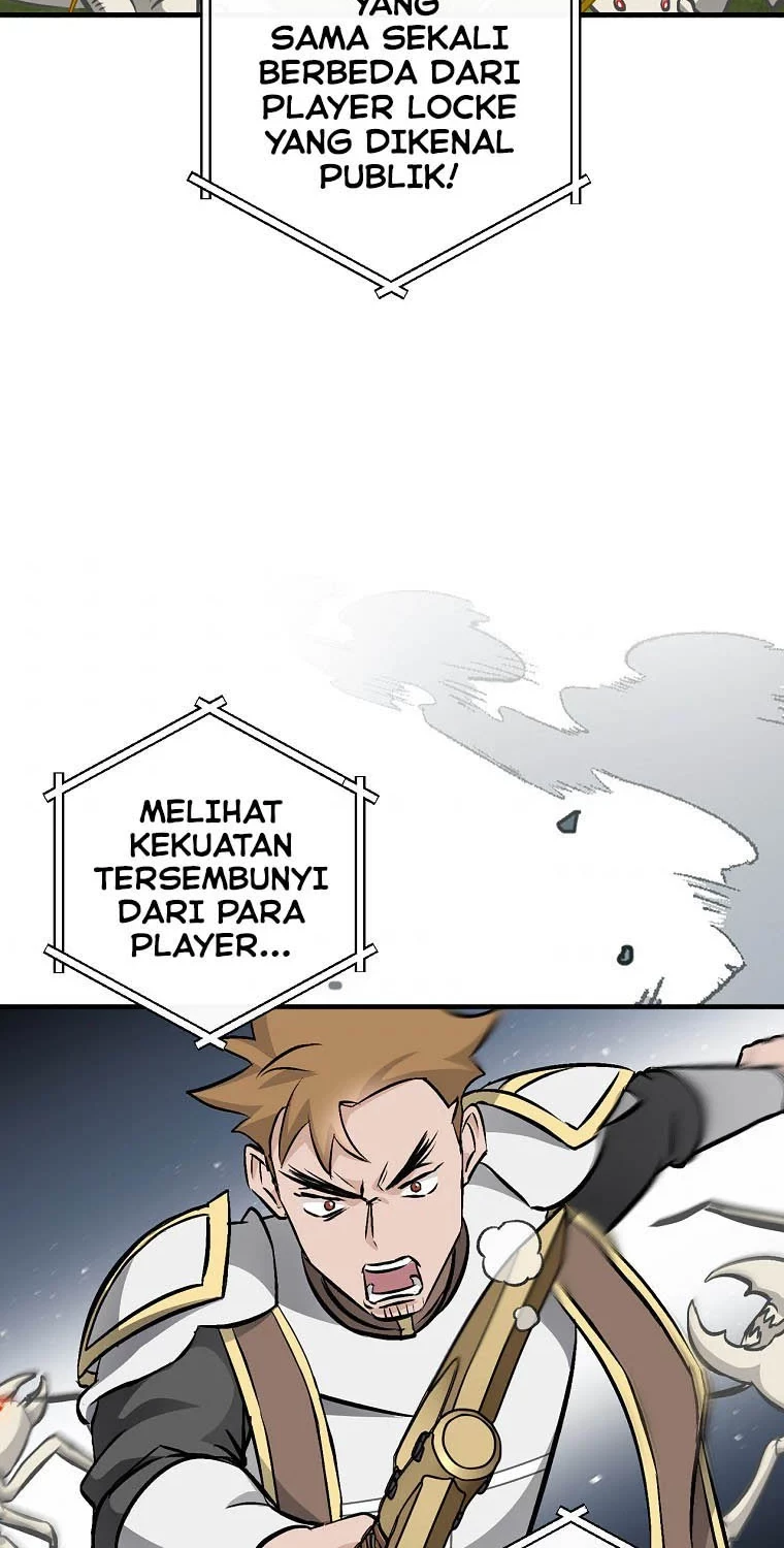 Leveling Up, By Only Eating! Chapter 94 Gambar 47