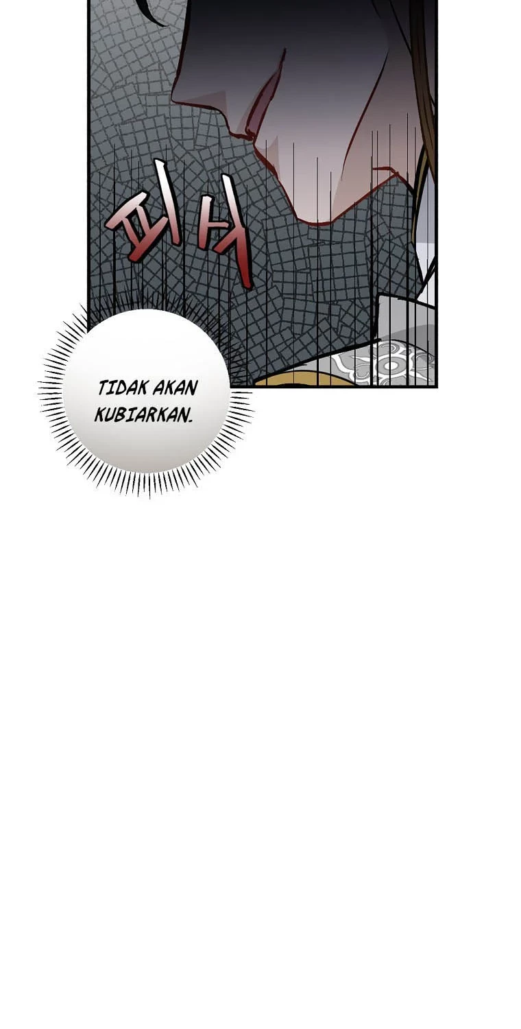 Leveling Up, By Only Eating! Chapter 94 Gambar 49