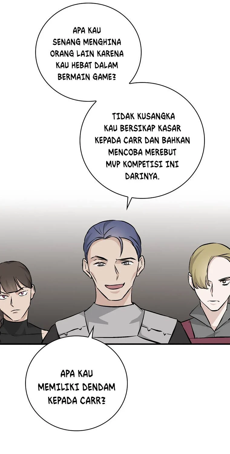 Leveling Up, By Only Eating! Chapter 94 Gambar 51