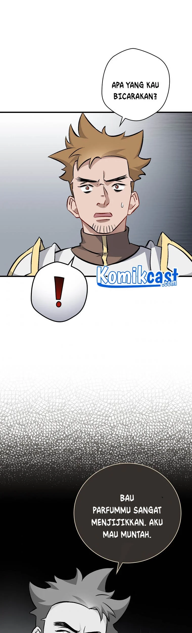 Leveling Up, By Only Eating! Chapter 94 Gambar 52