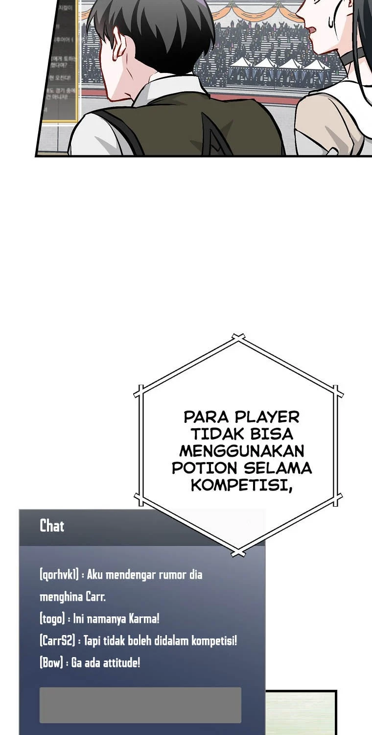 Leveling Up, By Only Eating! Chapter 94 Gambar 55