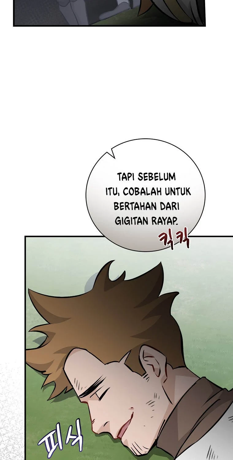 Leveling Up, By Only Eating! Chapter 94 Gambar 61