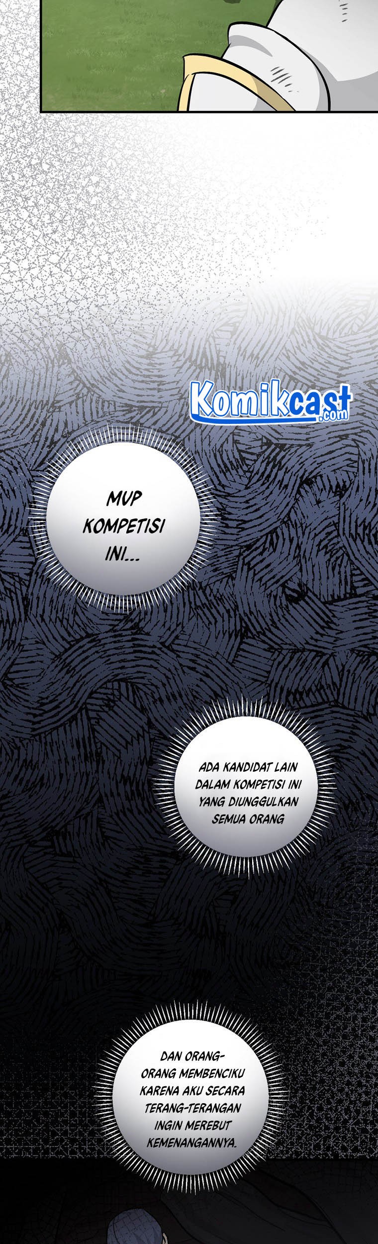 Leveling Up, By Only Eating! Chapter 94 Gambar 62