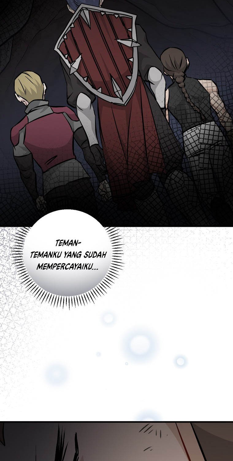 Leveling Up, By Only Eating! Chapter 94 Gambar 63