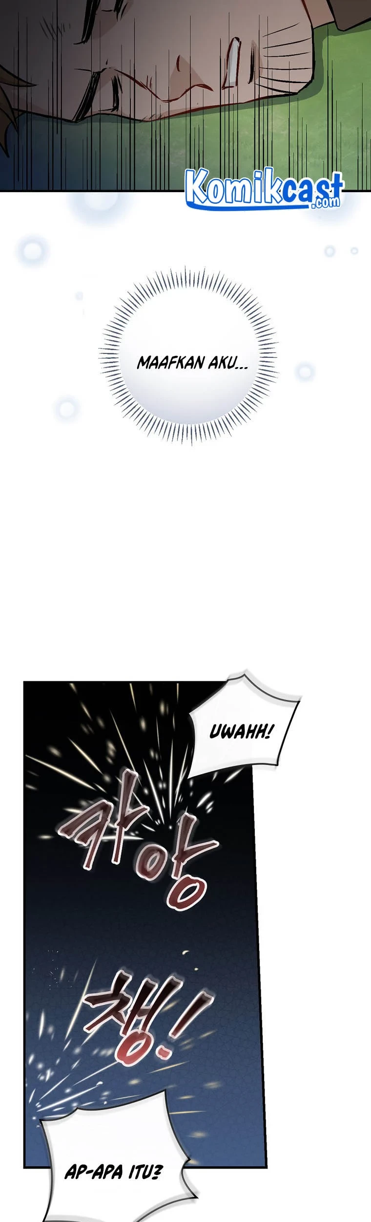 Leveling Up, By Only Eating! Chapter 94 Gambar 64