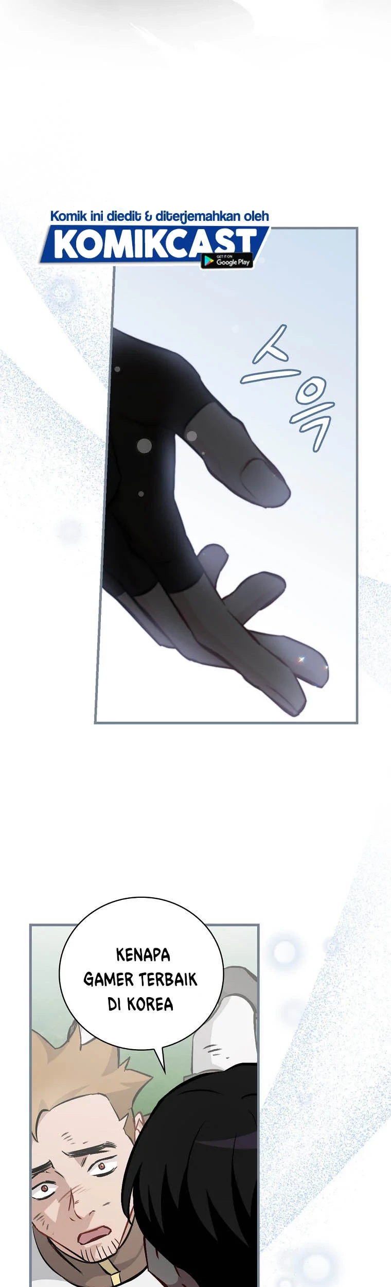 Leveling Up, By Only Eating! Chapter 94 Gambar 66