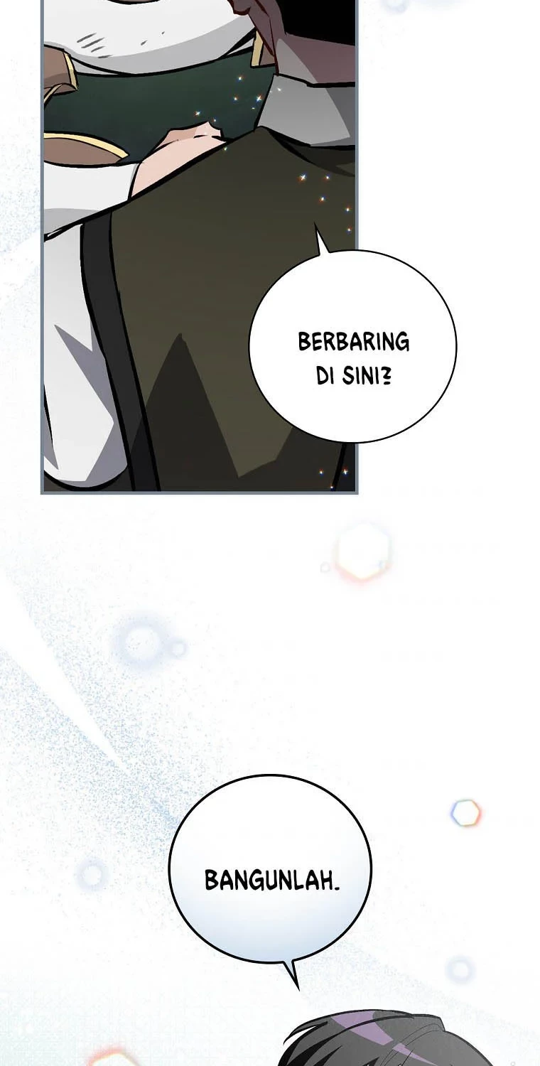 Leveling Up, By Only Eating! Chapter 94 Gambar 67