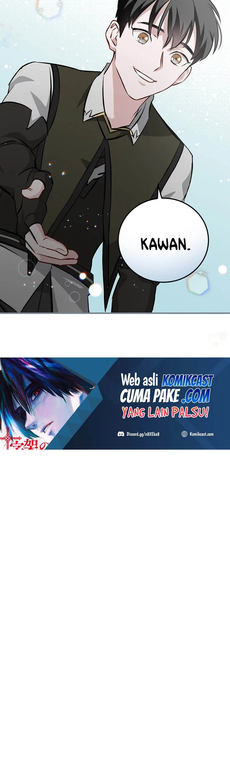 Leveling Up, By Only Eating! Chapter 94 Gambar 68