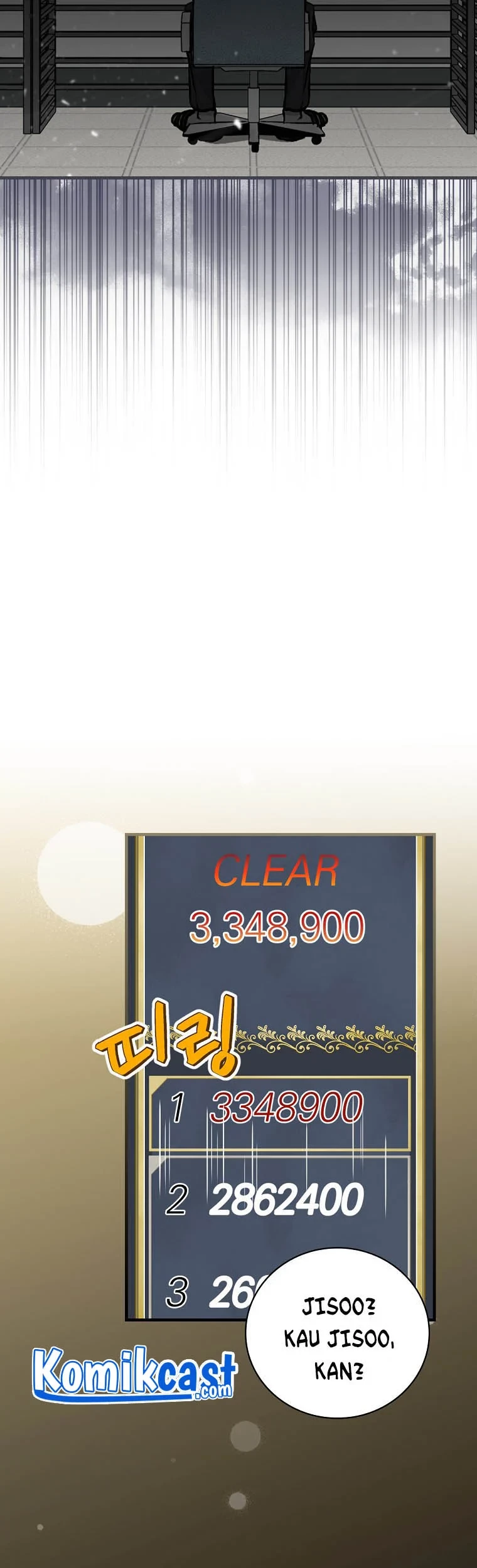 Leveling Up, By Only Eating! Chapter 94 Gambar 8