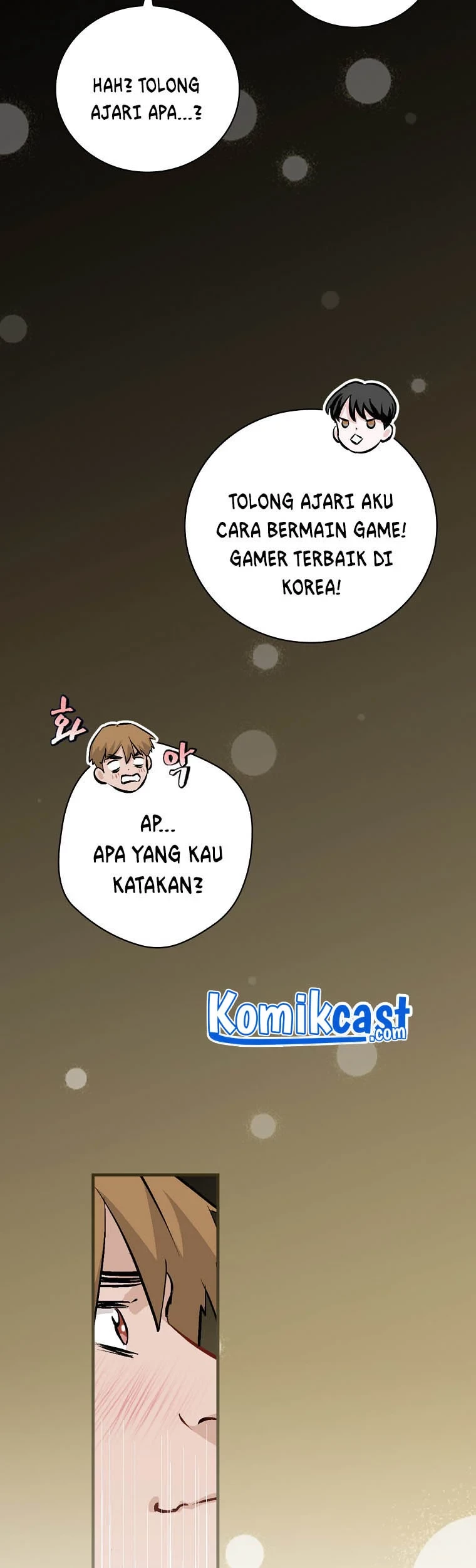 Leveling Up, By Only Eating! Chapter 94 Gambar 10