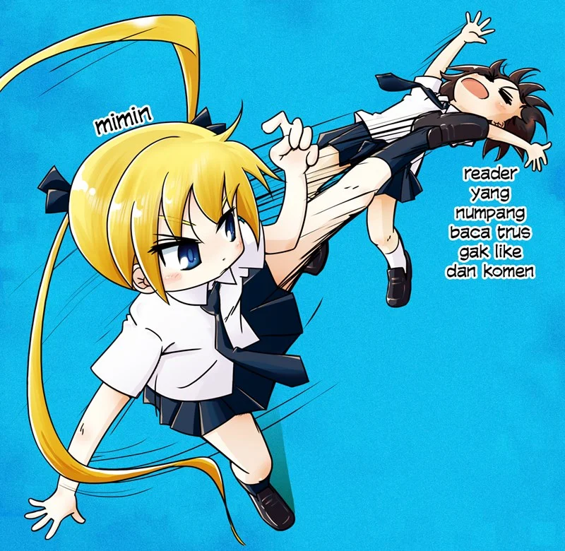 Watashi Ga Koibito Ni Nareru Wake Naijan, Muri Muri! (Muri Janakatta!?) Chapter 14 Gambar 37