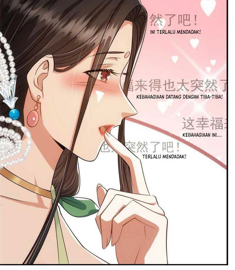 Keep A Low Profile, Sect Leader Chapter 24 Gambar 18