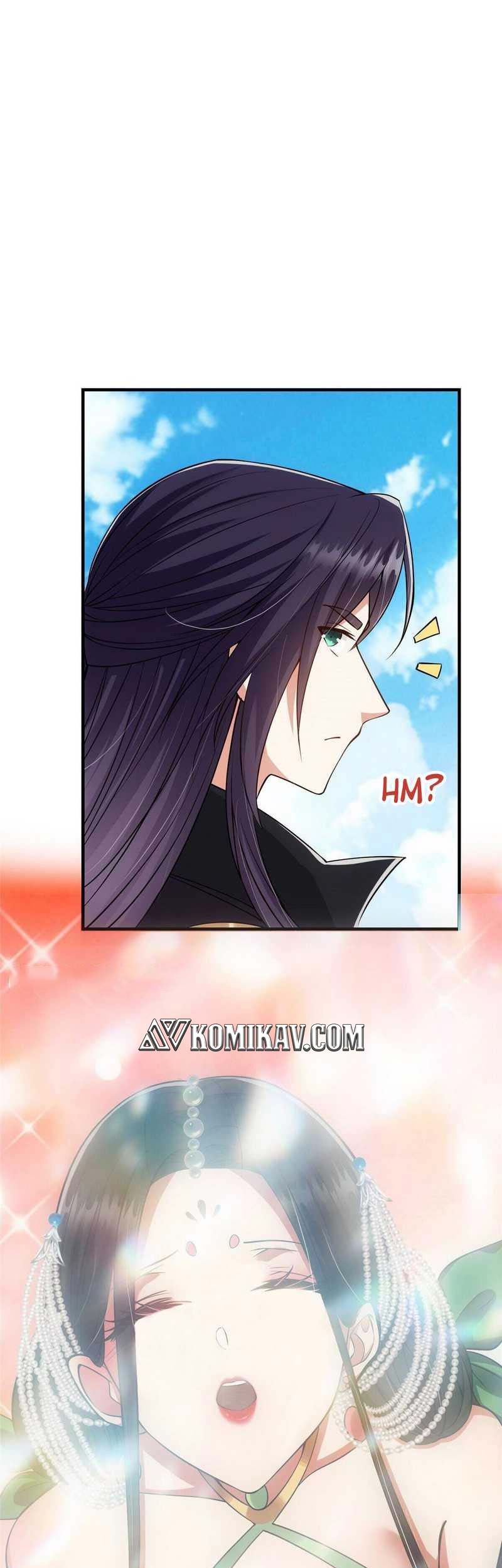 Keep A Low Profile, Sect Leader Chapter 24 Gambar 19