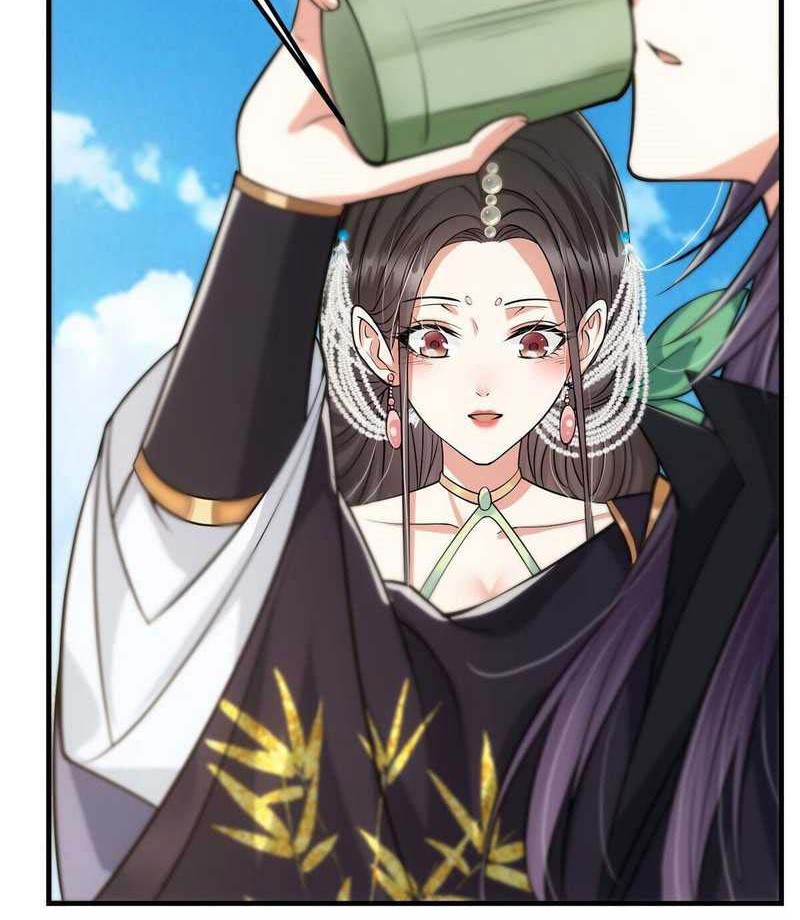 Keep A Low Profile, Sect Leader Chapter 24 Gambar 25