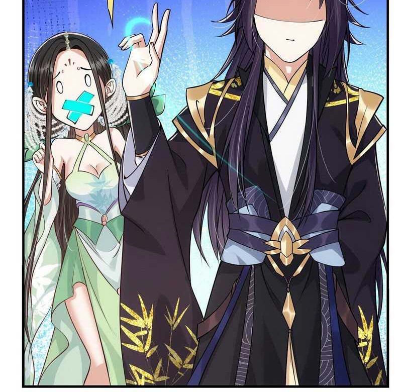 Keep A Low Profile, Sect Leader Chapter 24 Gambar 33