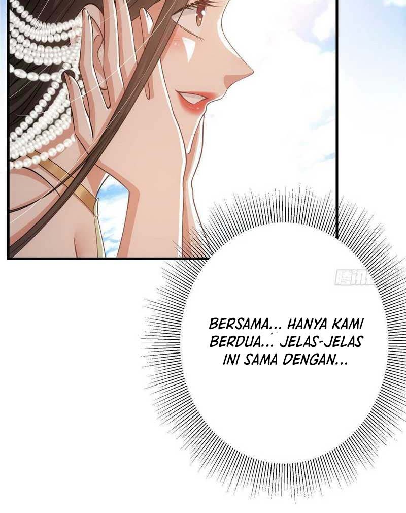 Keep A Low Profile, Sect Leader Chapter 24 Gambar 8