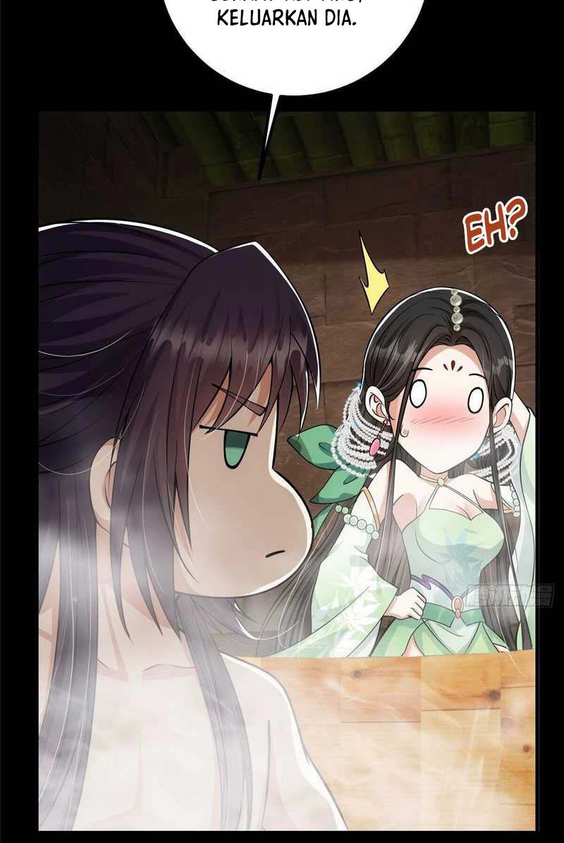 Keep A Low Profile, Sect Leader Chapter 23 Gambar 28