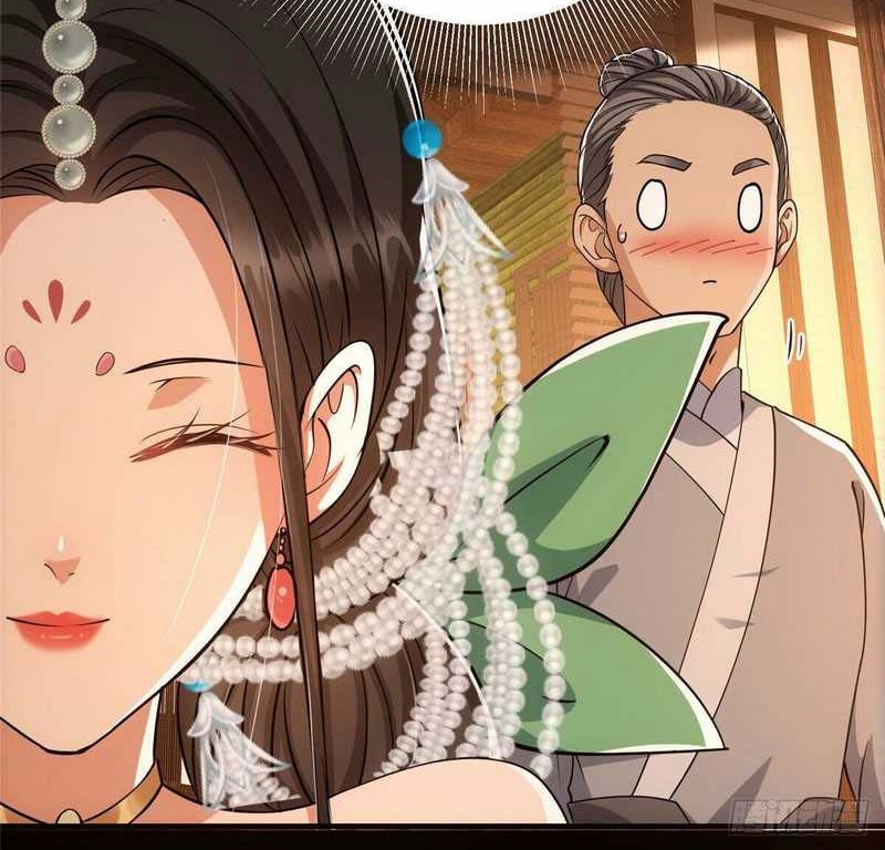 Keep A Low Profile, Sect Leader Chapter 23 Gambar 11