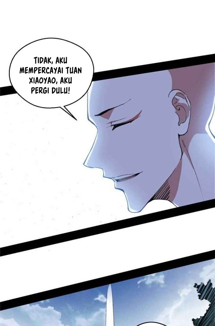 I’m An Evil God Chapter 132 Gambar 5