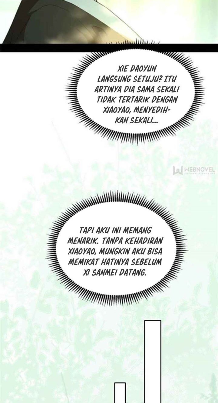 I’m An Evil God Chapter 132 Gambar 19