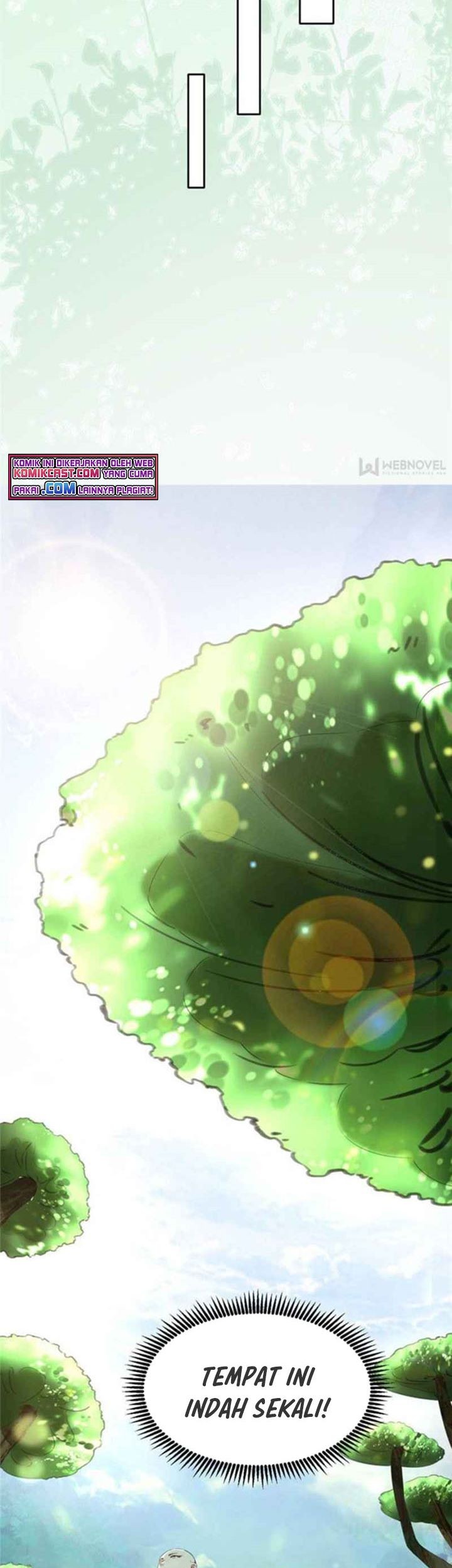 I’m An Evil God Chapter 132 Gambar 20