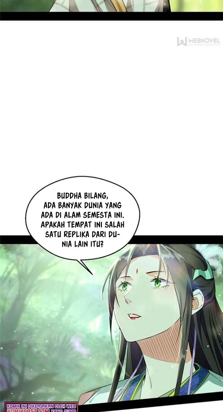 I’m An Evil God Chapter 132 Gambar 23