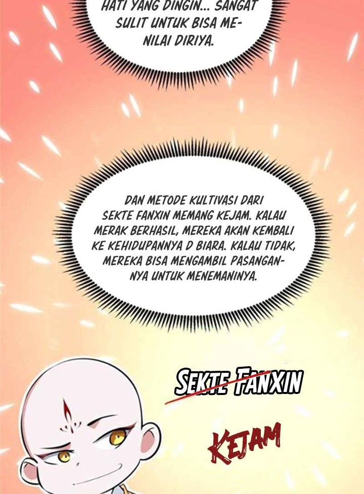 I’m An Evil God Chapter 132 Gambar 27