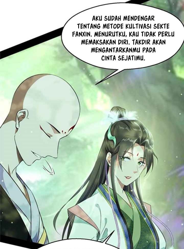 I’m An Evil God Chapter 132 Gambar 31