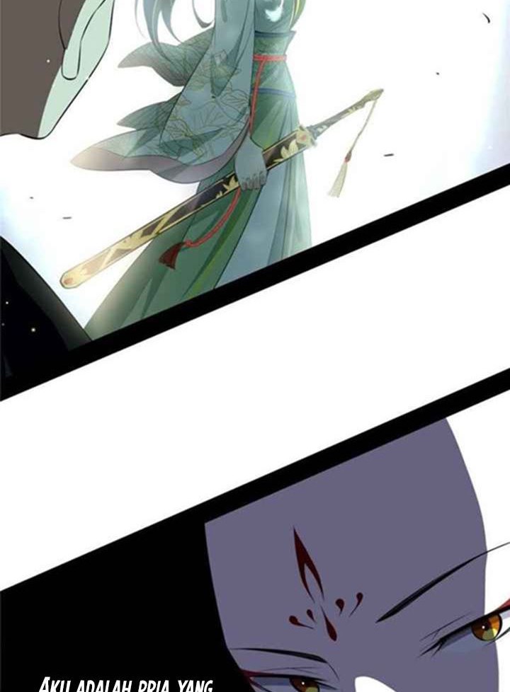 I’m An Evil God Chapter 132 Gambar 33