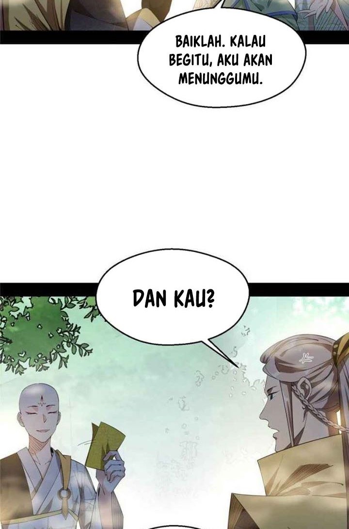 I’m An Evil God Chapter 132 Gambar 13