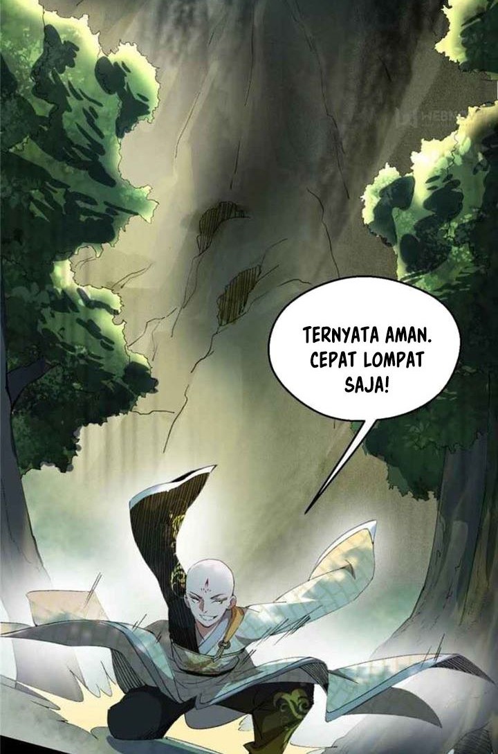 I’m An Evil God Chapter 132 Gambar 7