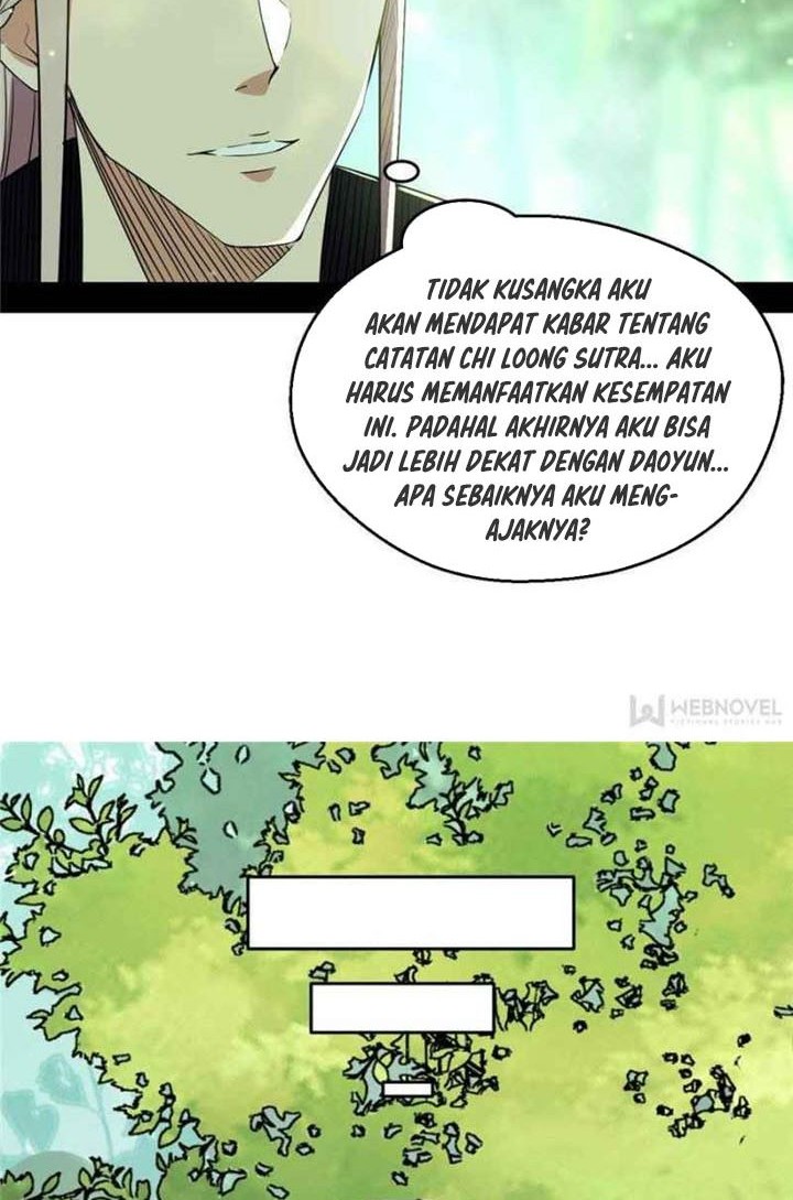 I’m An Evil God Chapter 132 Gambar 11