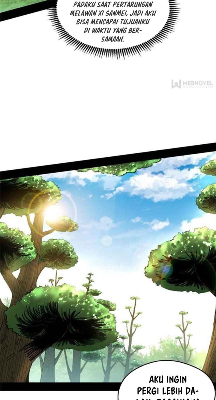 I’m An Evil God Chapter 132 Gambar 17