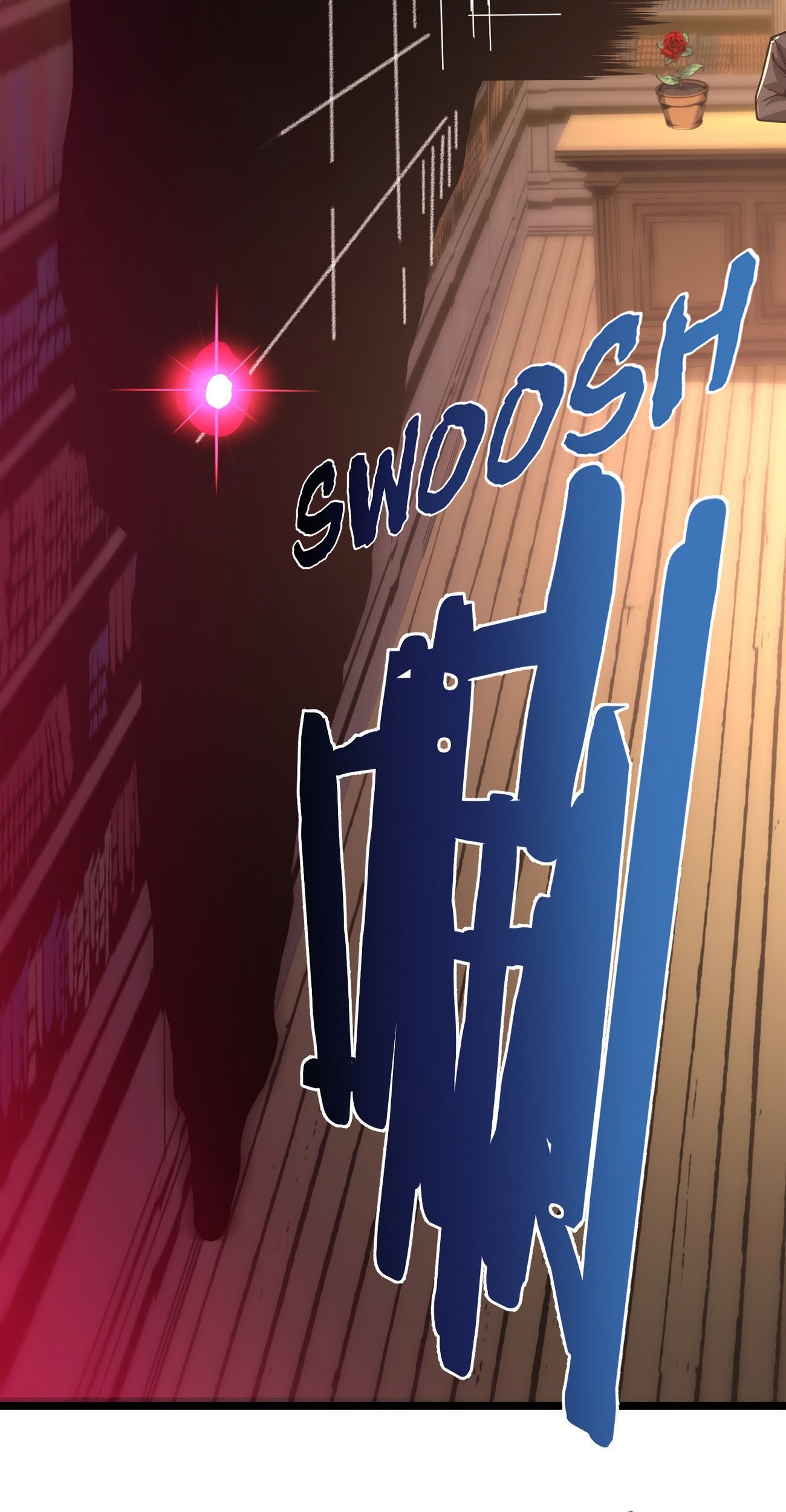 I’m Really Not The Demon God’s Lackey Chapter 35 Gambar 45