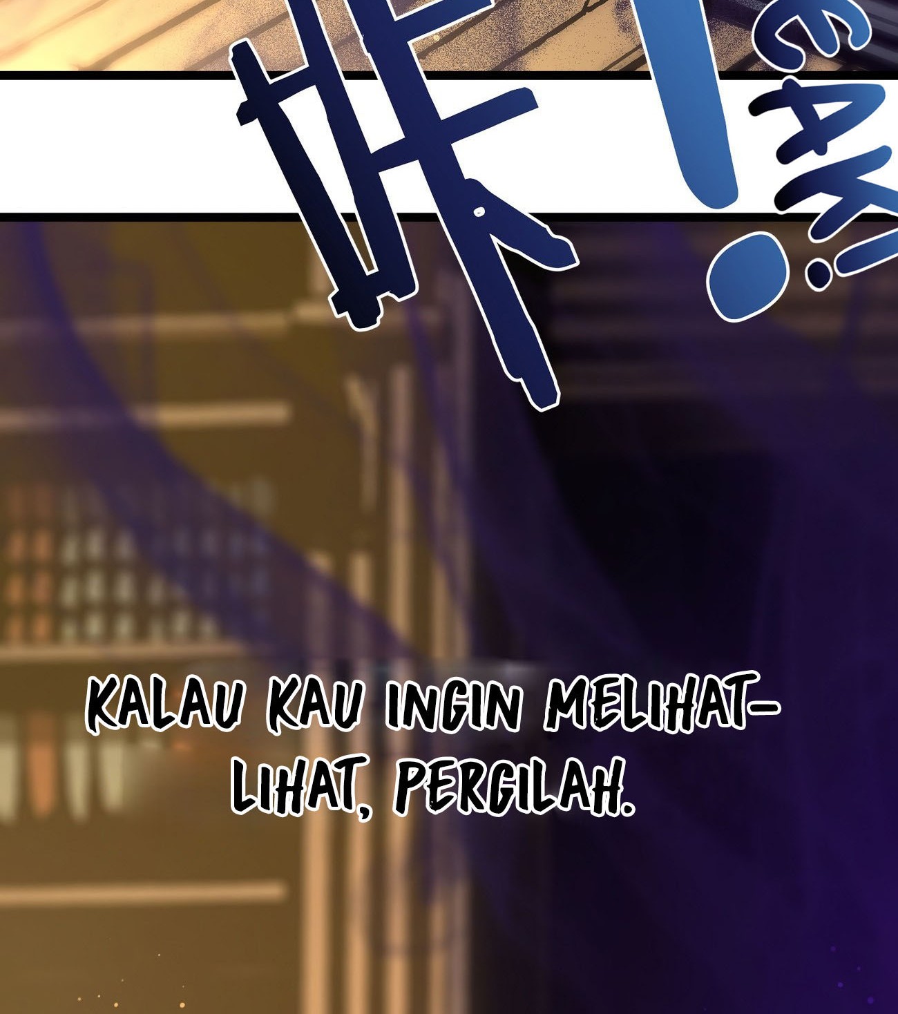 I’m Really Not The Demon God’s Lackey Chapter 35 Gambar 54