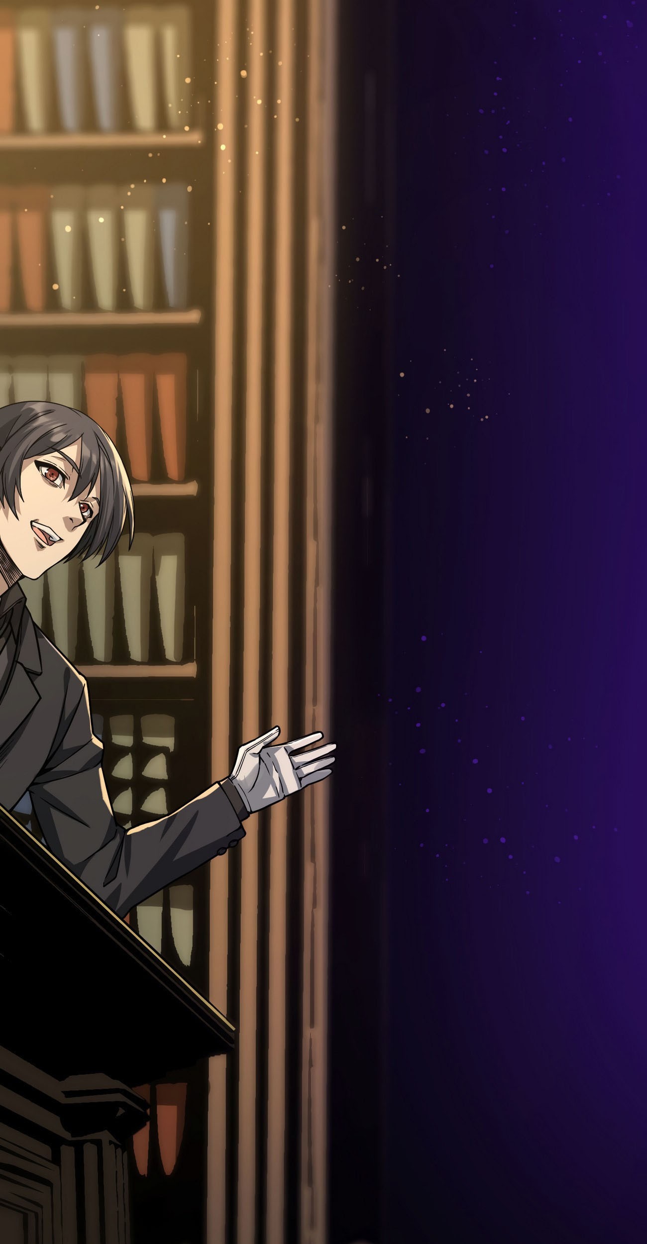 I’m Really Not The Demon God’s Lackey Chapter 35 Gambar 55