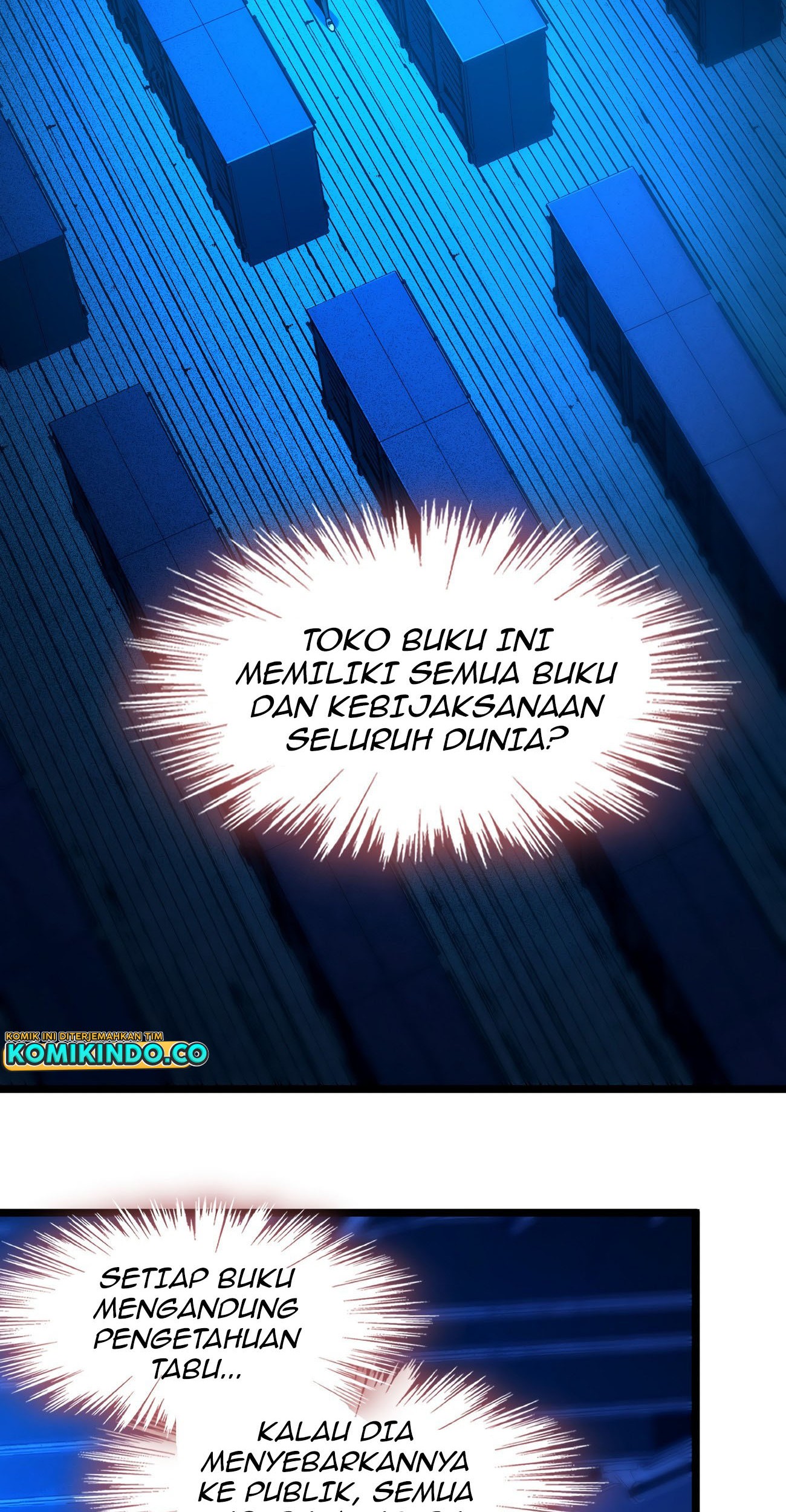 I’m Really Not The Demon God’s Lackey Chapter 35 Gambar 65