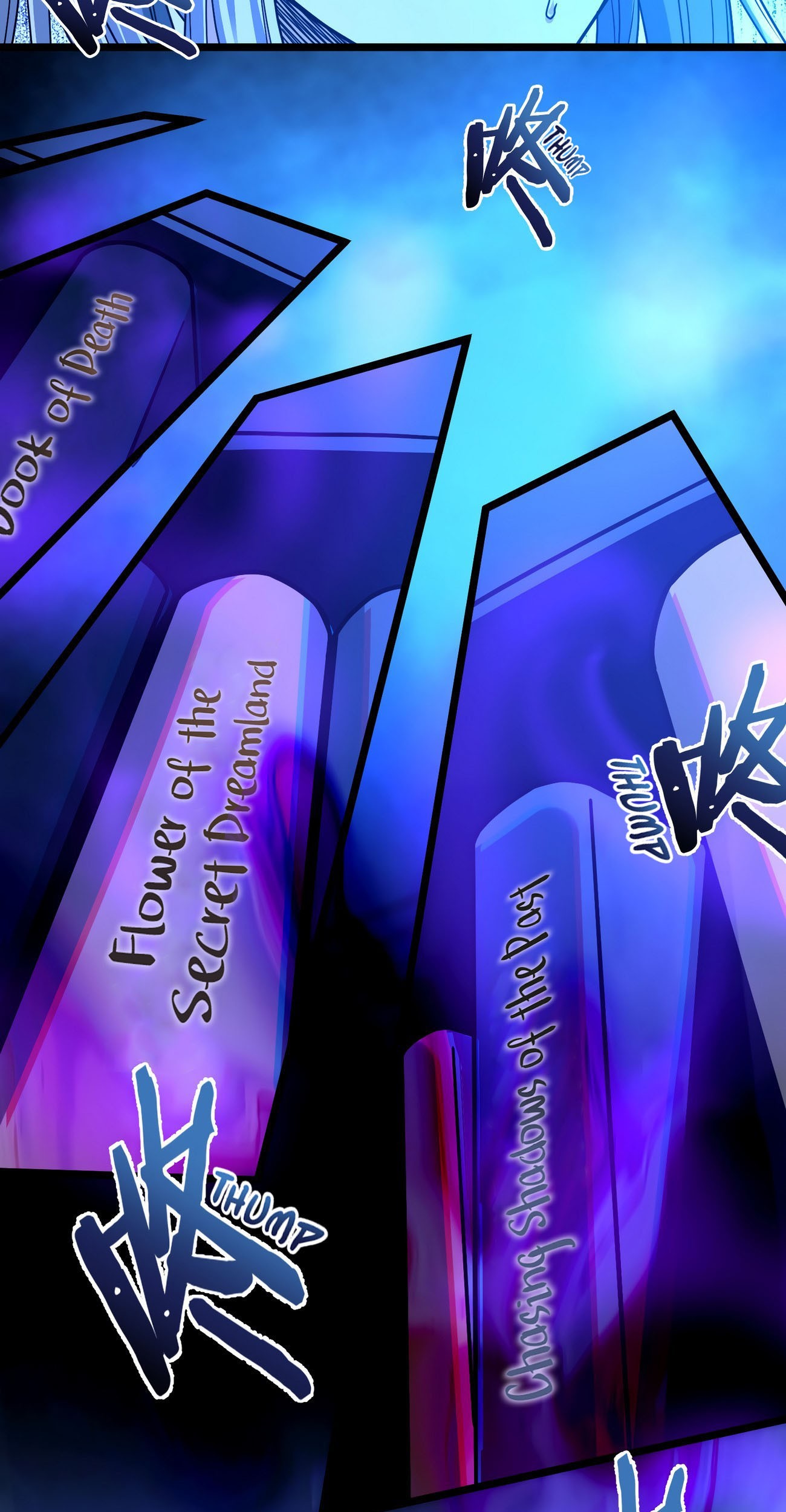 I’m Really Not The Demon God’s Lackey Chapter 35 Gambar 68