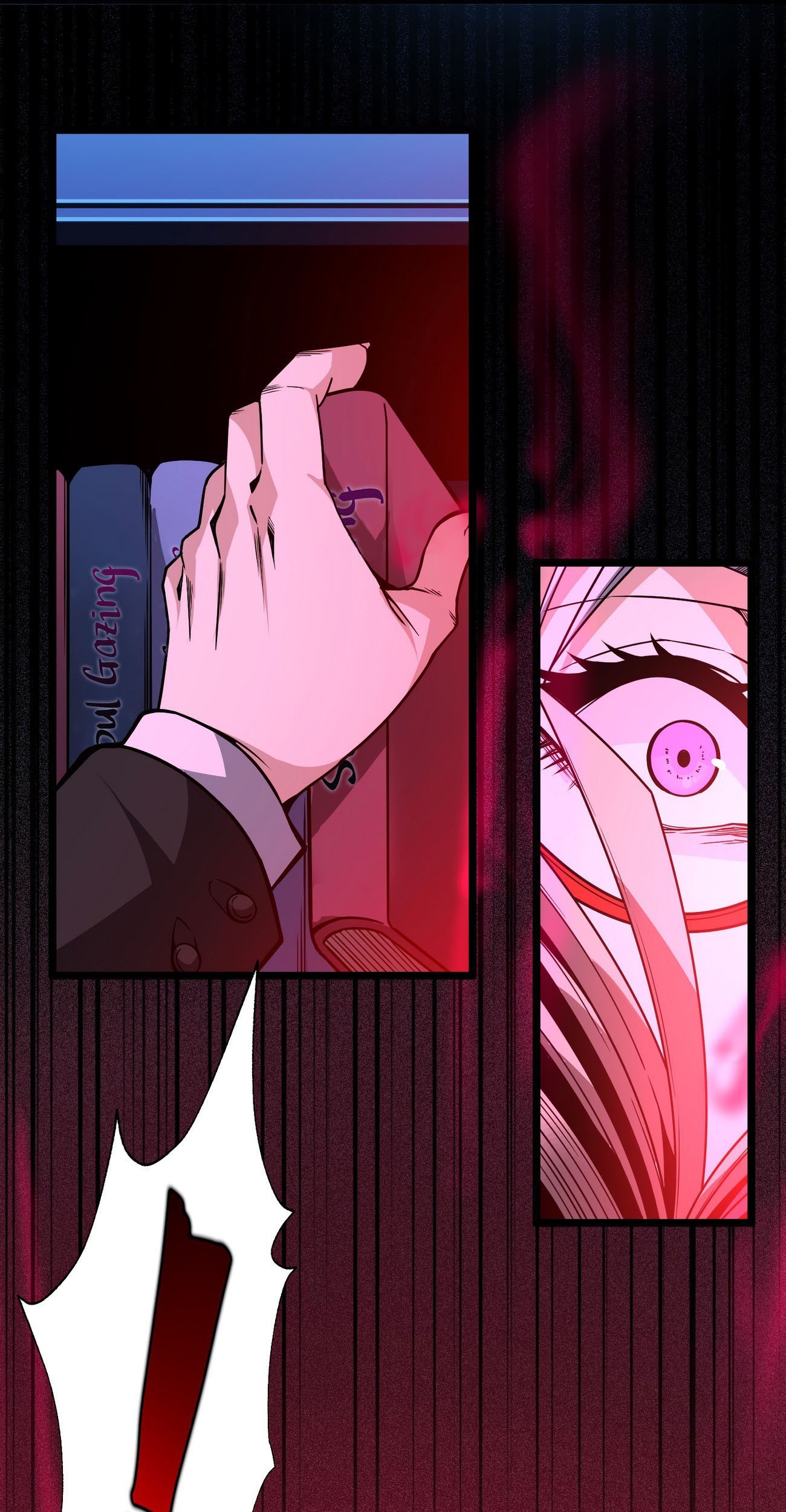 I’m Really Not The Demon God’s Lackey Chapter 35 Gambar 73