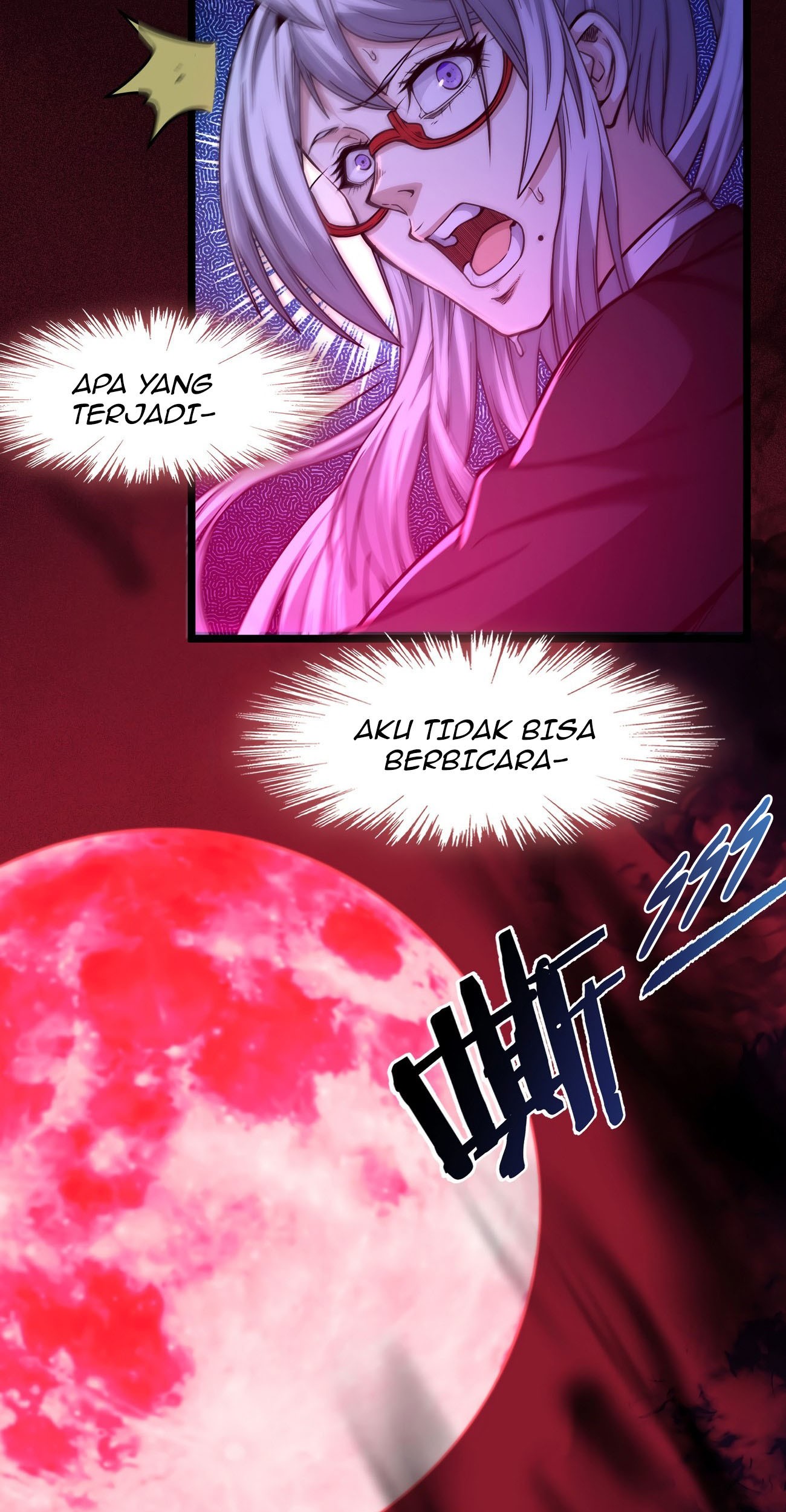 I’m Really Not The Demon God’s Lackey Chapter 35 Gambar 75