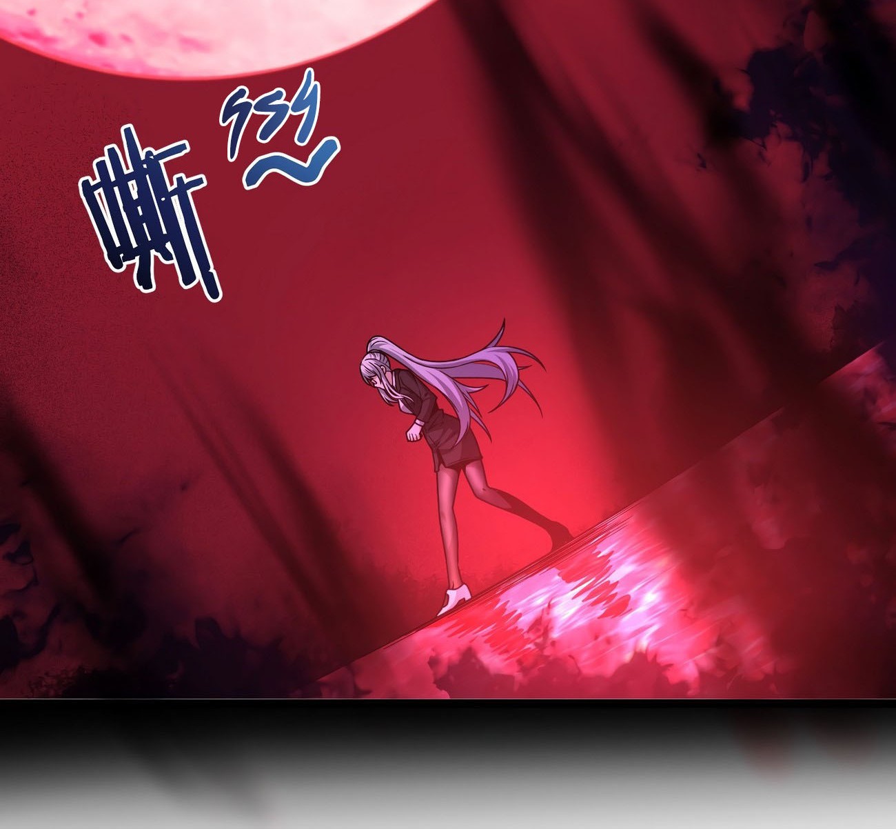 I’m Really Not The Demon God’s Lackey Chapter 35 Gambar 76