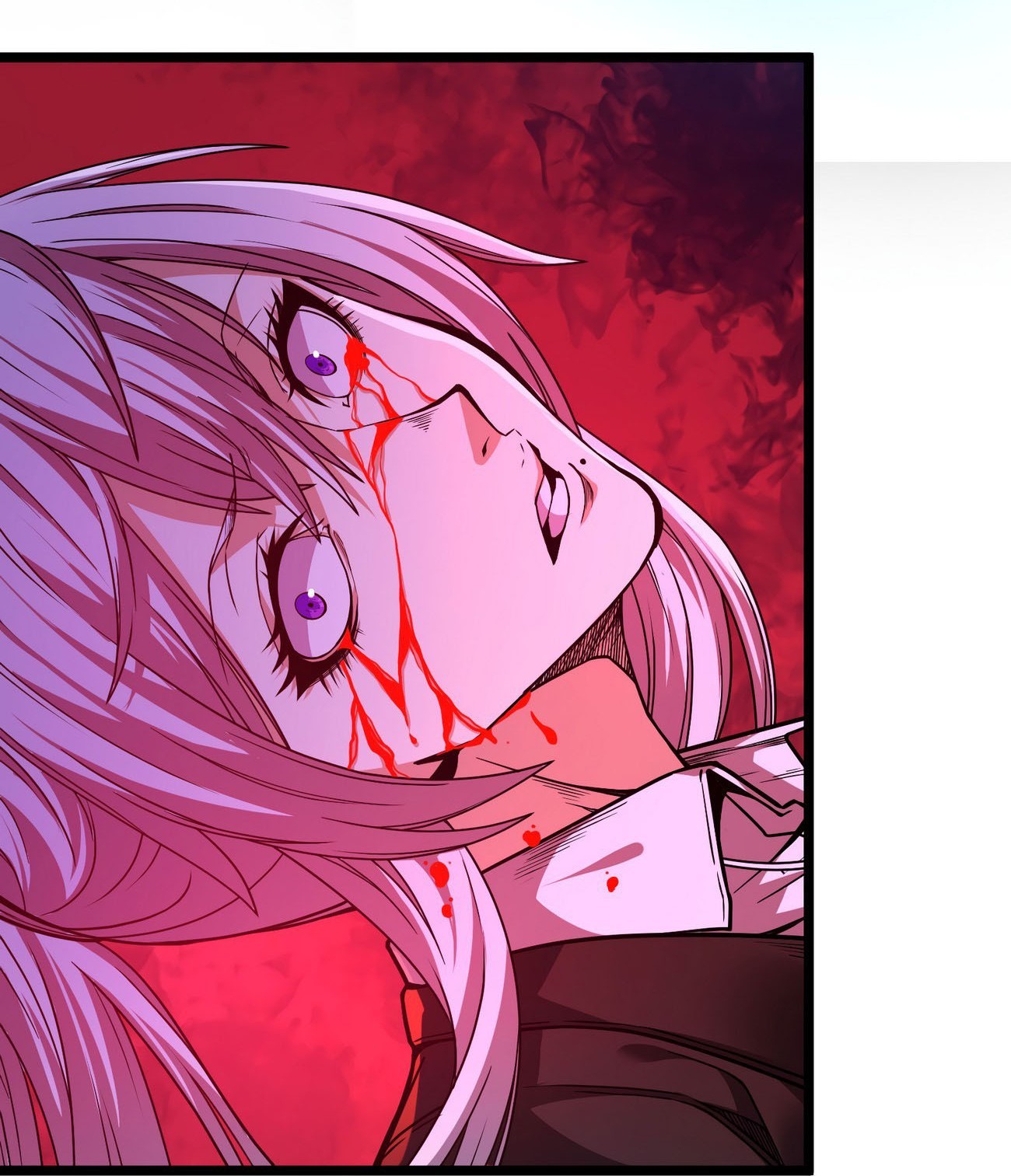 I’m Really Not The Demon God’s Lackey Chapter 35 Gambar 80